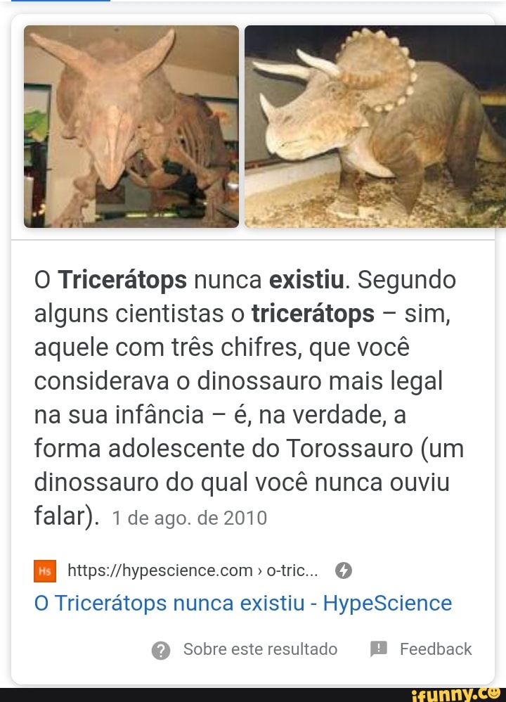 Destacado 24 comentários Saiko uma fez caiu a cabeça no chão nesse dia os  dinossauros foram extintos CristoferDavi - iFunny Brazil