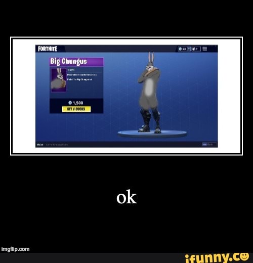 Among us isn't funny - Meme by FortniteOGgodsquad :) Memedroid