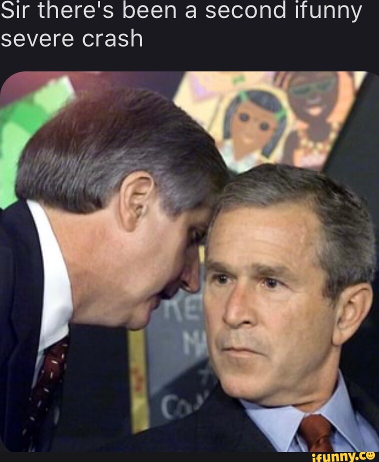 I stole this fuck you all - sir there's been a second Ifunny severe ...