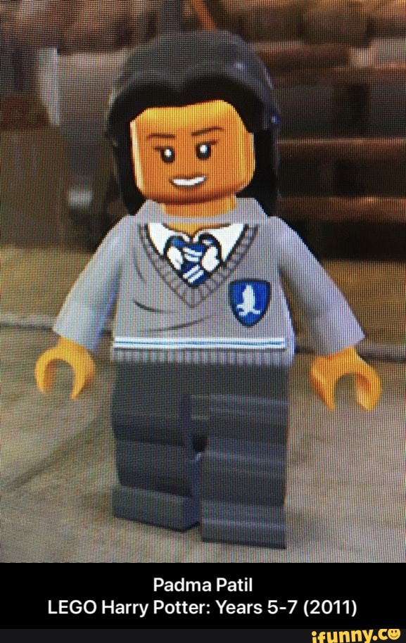 LEGO Harry Potter: Years 5-7 (2011)