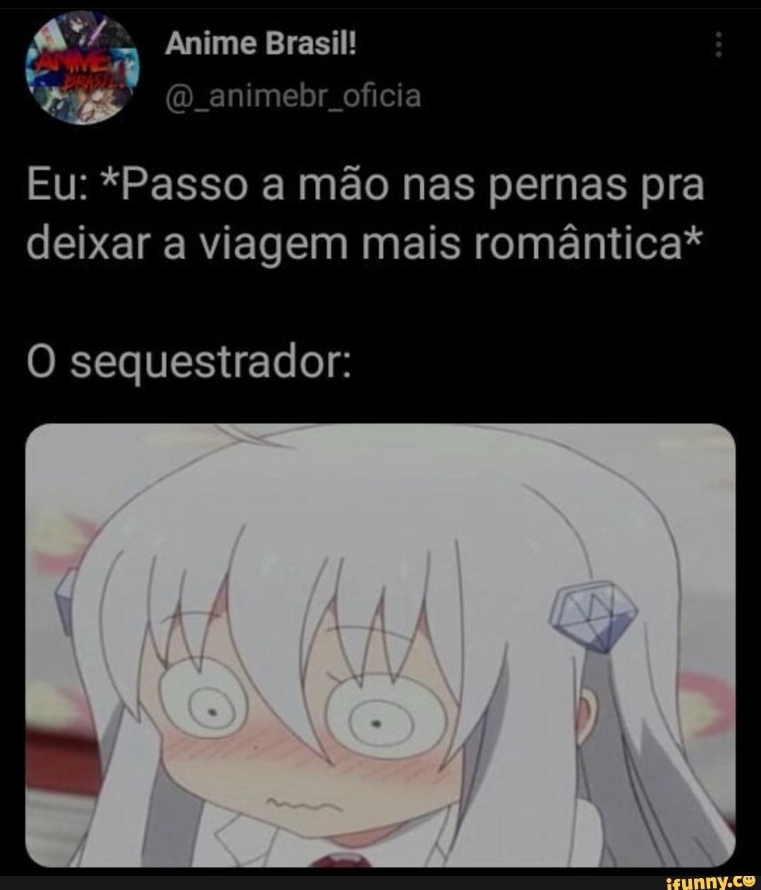 Anime Brasil