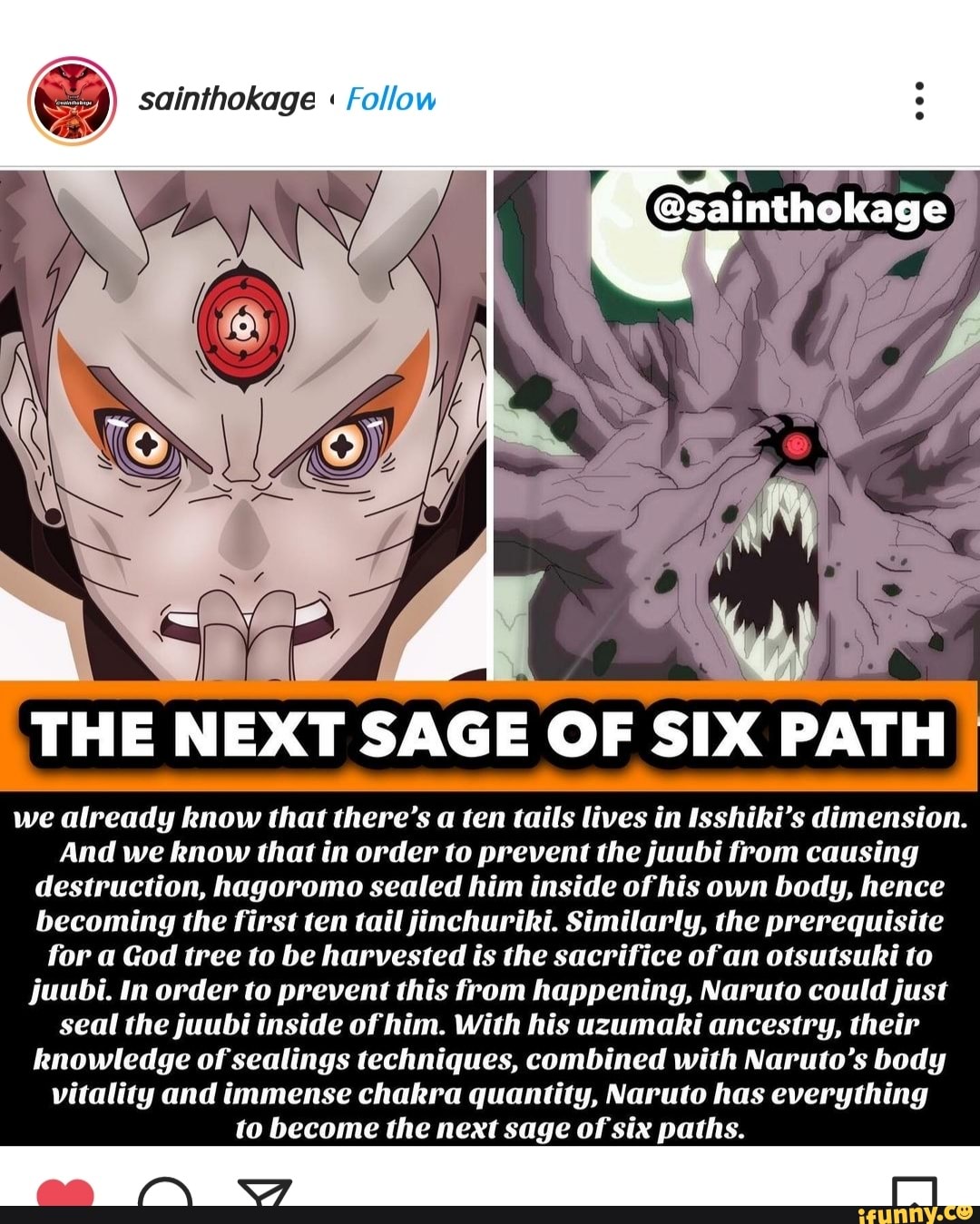 Sainthokage Follow (@sainthokage BEST FRIEND VS SOULMATE Shikamaru was  Naruto's best friend. Sasuke wasn't