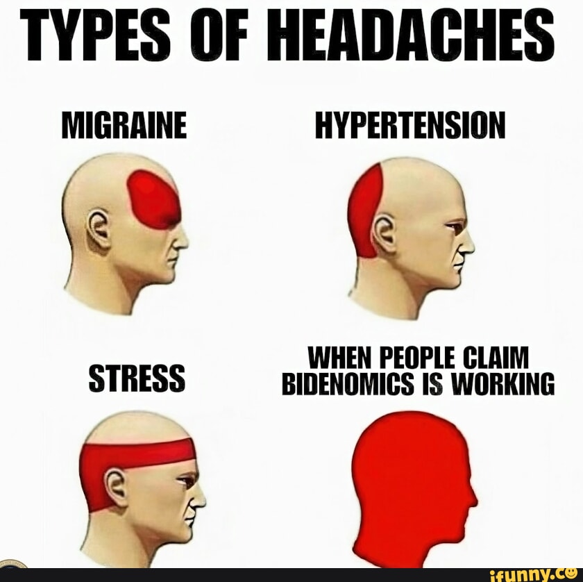 TYPES OF HEADACHES MIGRAINE HYPERTENSION WHEN PEOPLE CLAIM STRESS ...