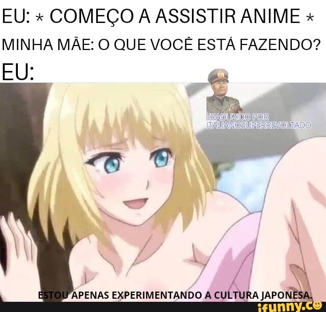 VAI FANBOY DE SNK FALA DENOVO DA HISTORIA PRRTENGE AO FREM MESIO COM O EREN  MORTO