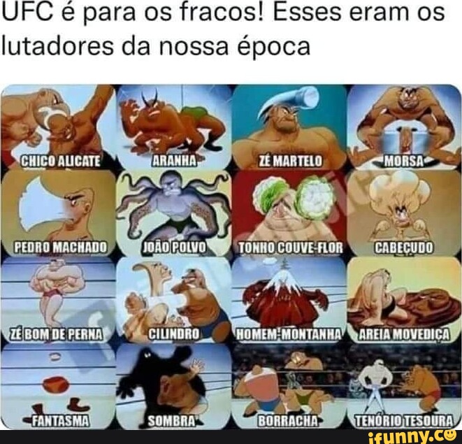 UMA COISA QUE POKEMON ME ENSINOU FOI QUE TIPO SOMBRIO É FRACO CONTRA TIPO  LUTADOR - iFunny Brazil