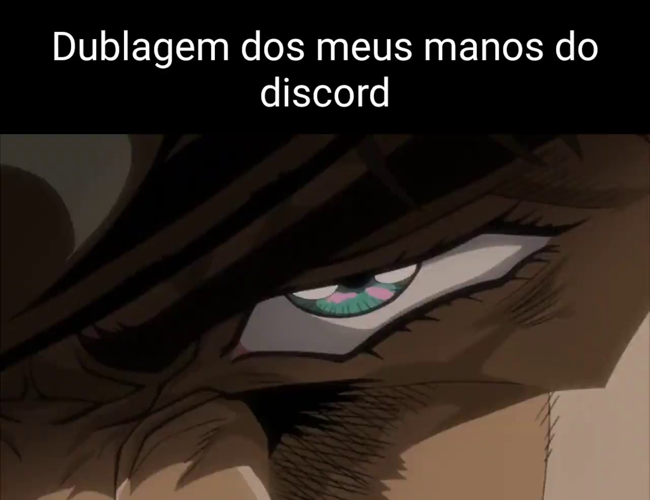 Eu e meus manos depois de ver o nosso grupo do discord passando no jornal -  iFunny Brazil