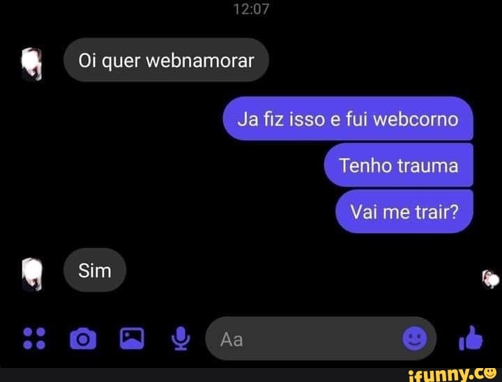 Garota no Discord A maior parte do server SEJA NOSSA WEBNAMORAD - iFunny  Brazil