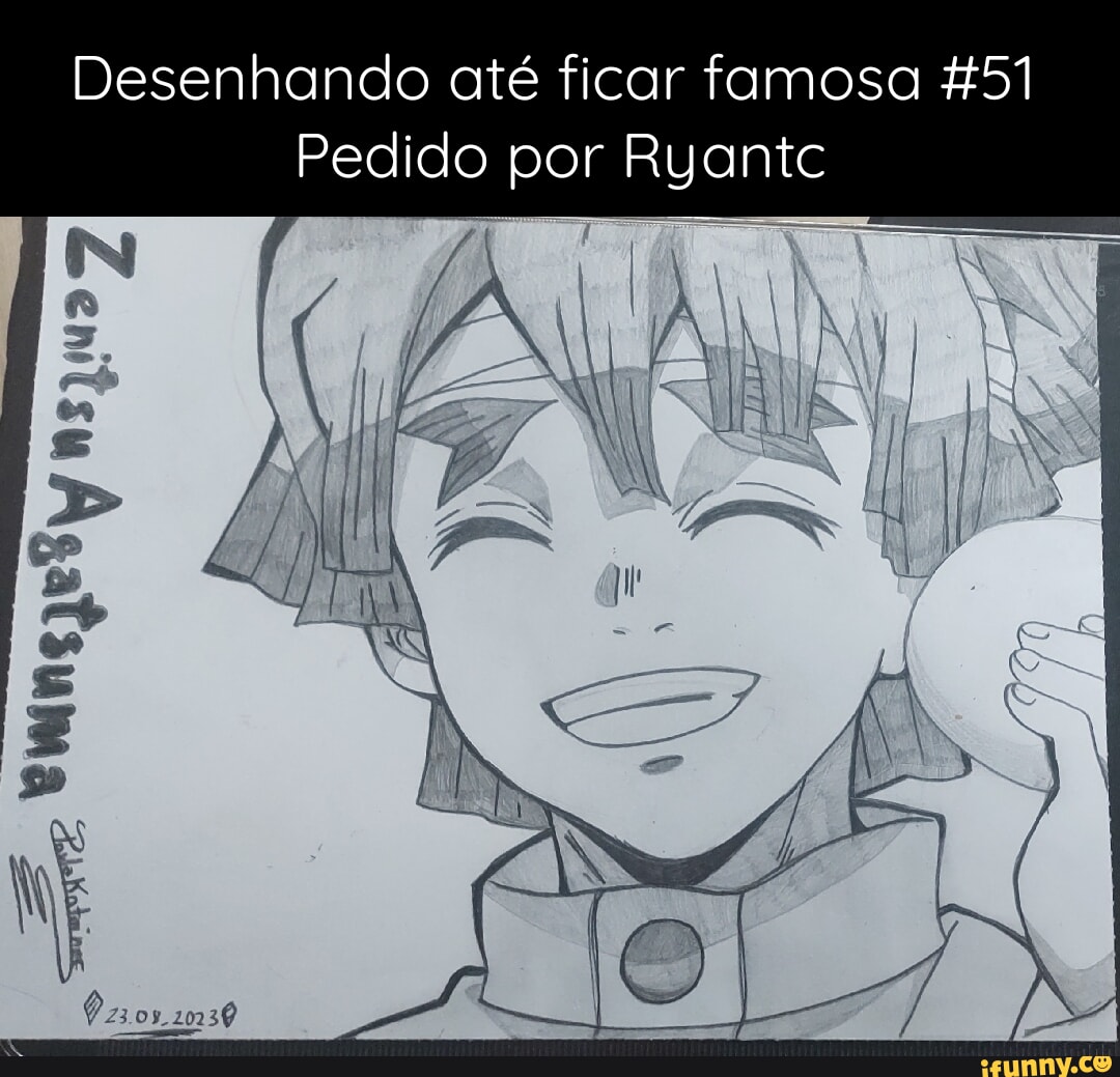 Zenitsu memes. Best Collection of funny Zenitsu pictures on iFunny Brazil