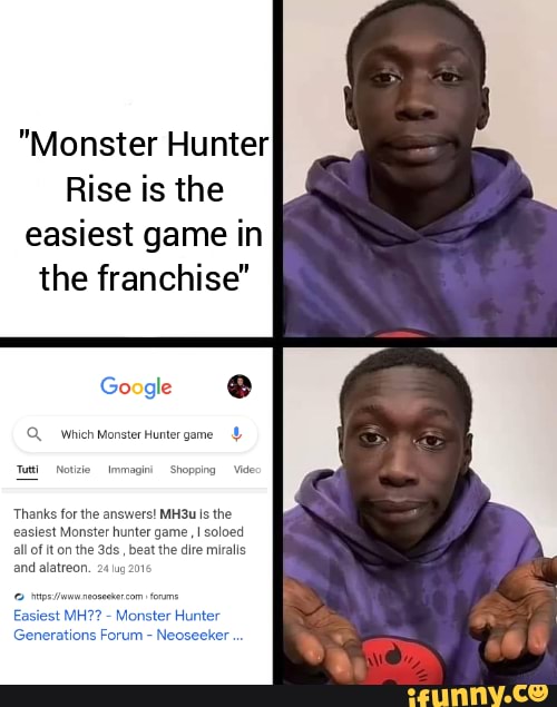 Monster Hunter – Filme bei Google Play