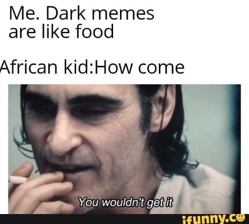 african kids meme