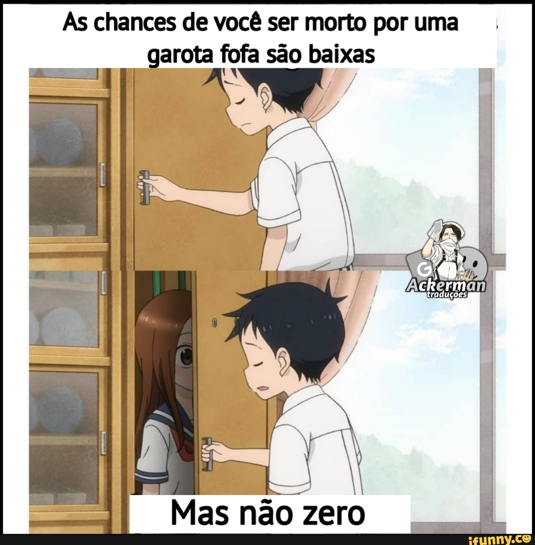 Garotas anime filosofia