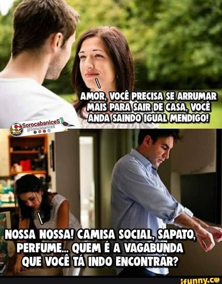 Arrumando a nossa casa