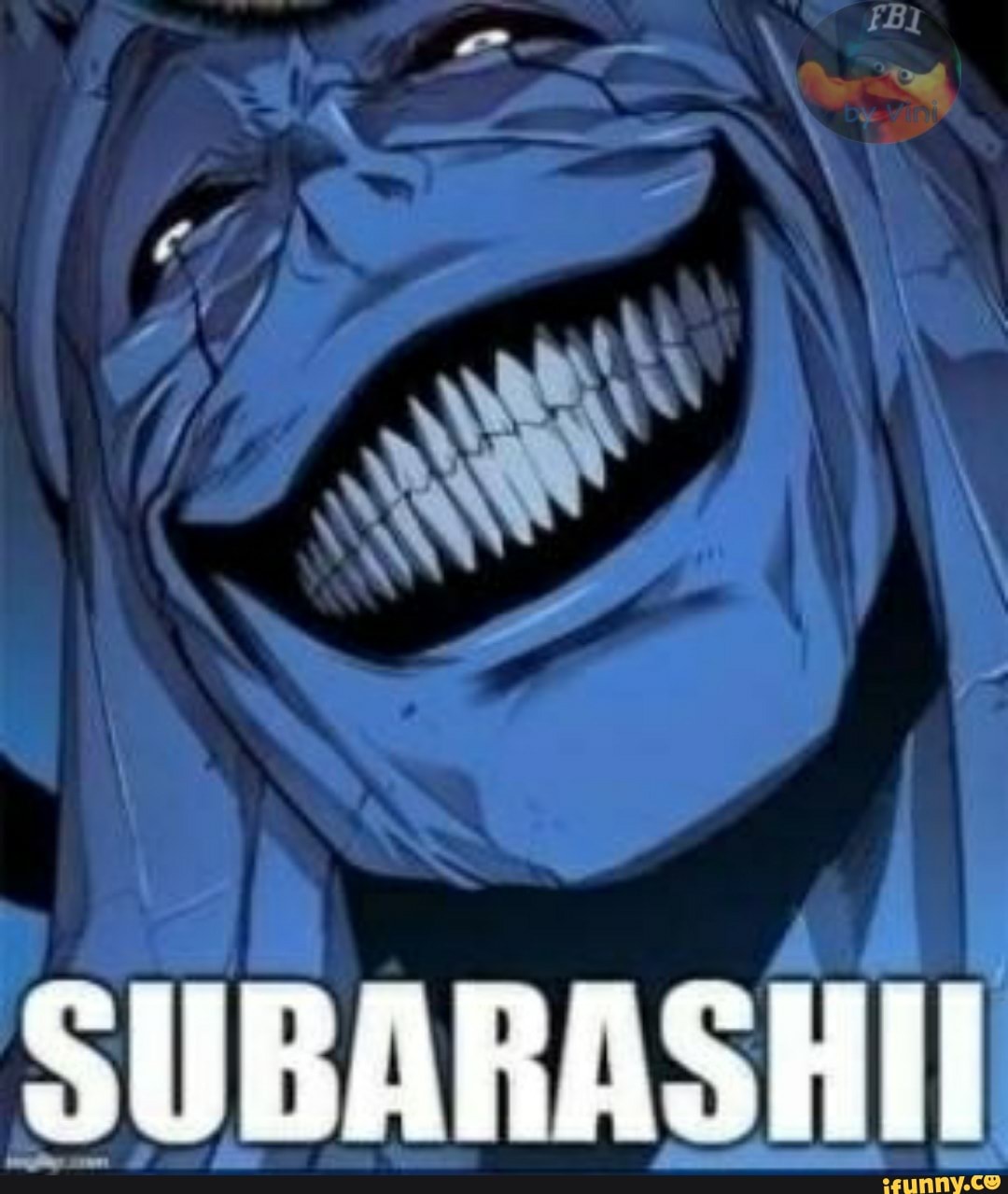 Subarashii memes. Best Collection of funny Subarashii pictures on iFunny  Brazil