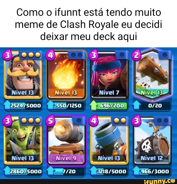 Lfunny ta de hallowen agr iFunny Xadrez Clash Royale Clash of Instagram  Clans - iFunny Brazil