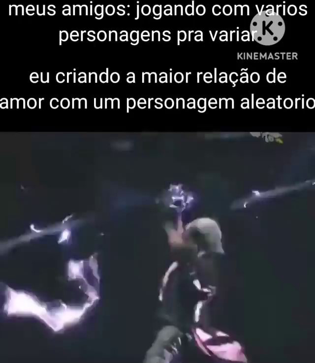 Aleatória Permalink:  22/42 I - iFunny  Brazil