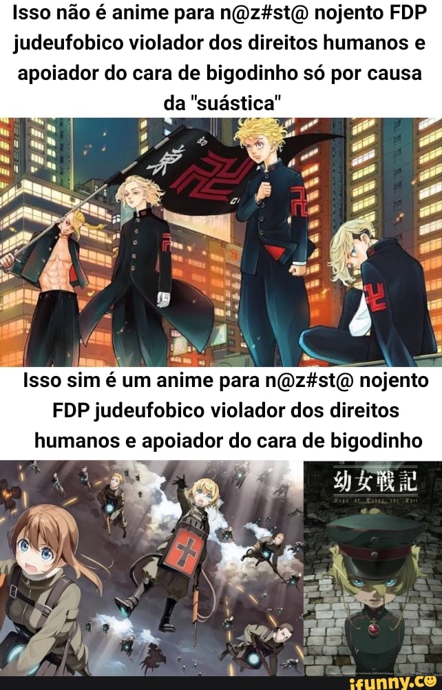 O Filme de Tokyo Revengers é NOJENTO DE RUIM 