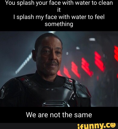 Watery memes. Best Collection of funny Watery pictures on iFunny Brazil