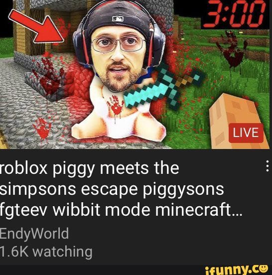 Robloxpiggy memes. Best Collection of funny Robloxpiggy pictures on iFunny  Brazil