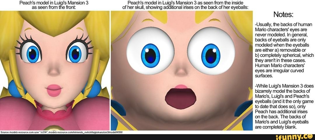 funny mario and peach memes