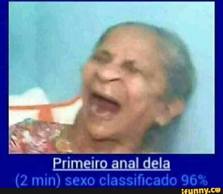 Lendário 66 anal - iFunny Brazil