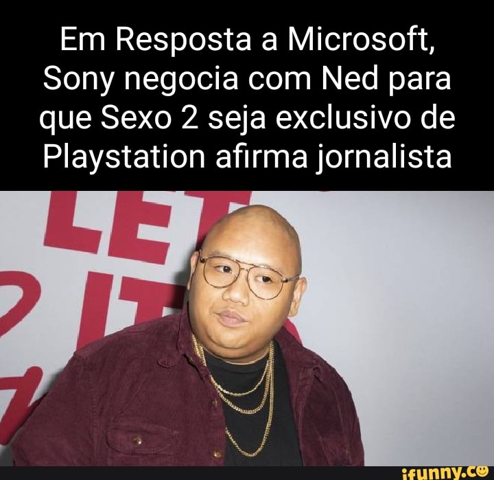 Aldoria Games on X: BR TEM QUE SER ESTUDADO SIGA NOSSA PAGINA TAMBEM NO  FACEBOOK #Memes #Humor #Meme #Nostalgia #PS5 #PS4 #XBOX #Nintendo  #Playstation #GAMES #GAMER #STREMER #XboxOne #GTA #XBOXOne #PCGamer   /