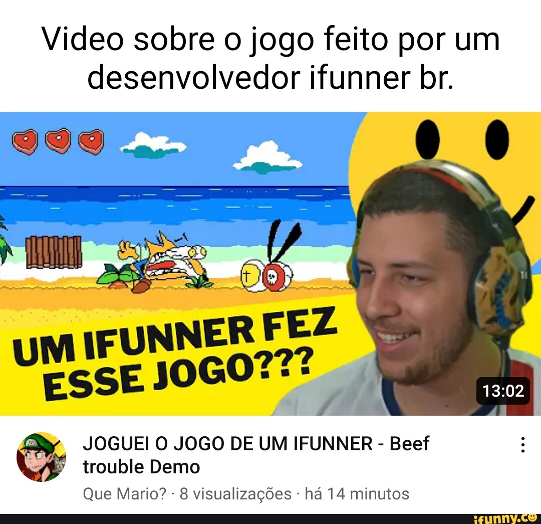 Memes de imagem irXNNuy68 por Nasz_2020: 3 comentários - iFunny Brazil