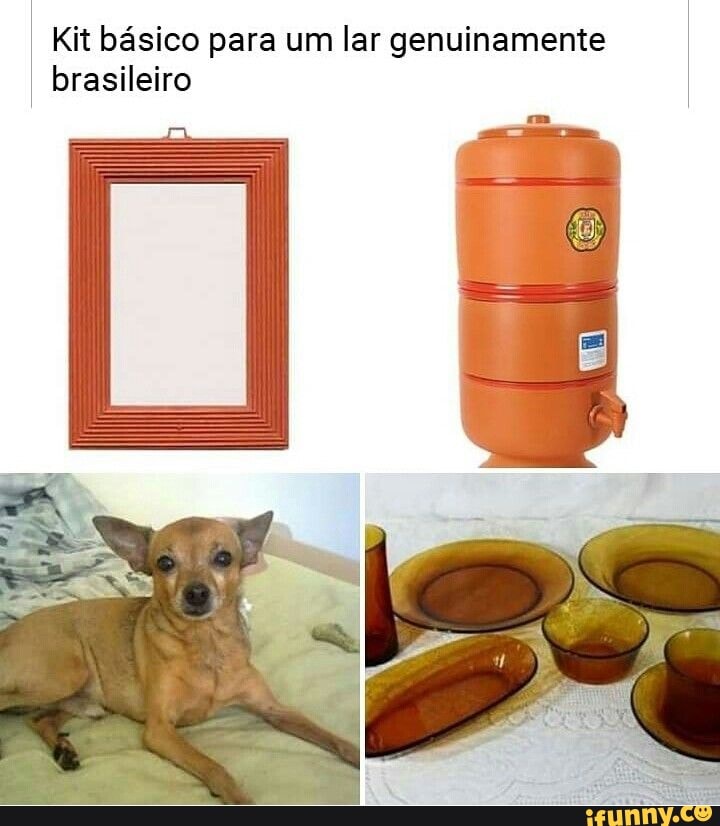 Capas - Capas de filmes com memes genuinamente brasileiros