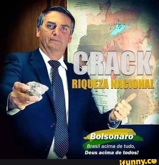 BOLSONARO ULTRA REALISTA NO vi MINECRAFT 219 visualizações - iFunny Brazil