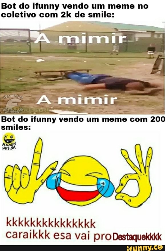 Hmm acho que vou assitir vídeos engraçados que salveinoyt I - iFunny Brazil