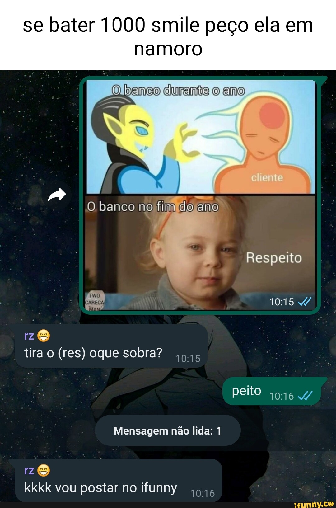 Zekeofctradução memes. Best Collection of funny Zekeofctradução pictures on  iFunny Brazil