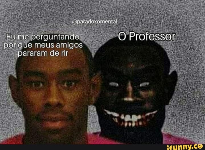 MEUS AMIGOS DUBLADORES