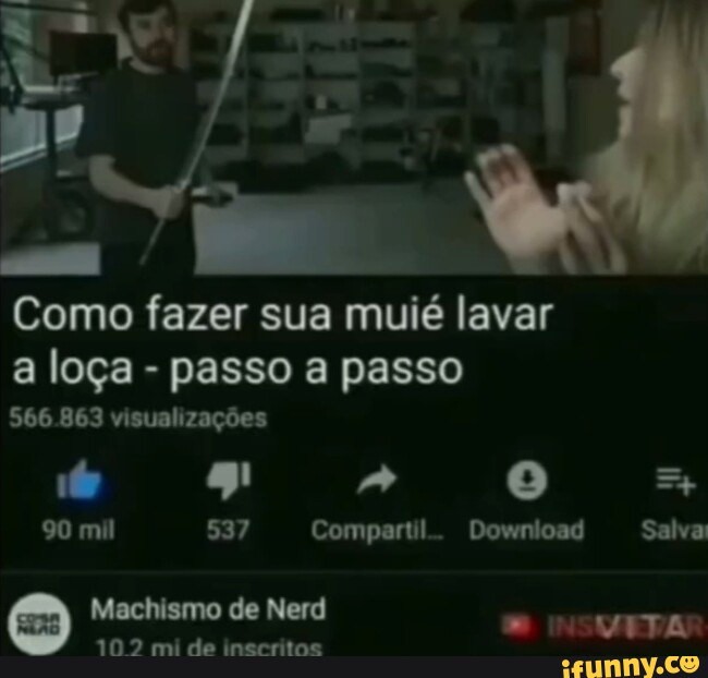 memes coisa de nerd, Free Fire