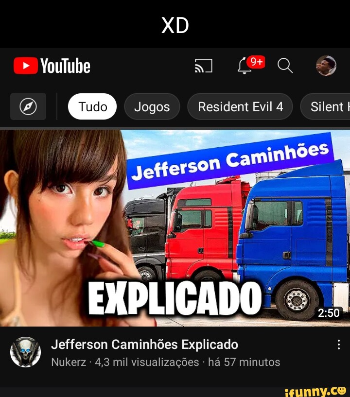 João Porco esta ligando EX LIGADO John Pork está ligando Explicado Nº  Nukerz - 283K views 3 weeks ago - iFunny Brazil