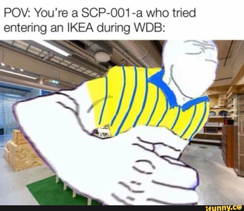 Scp008 memes. Best Collection of funny Scp008 pictures on iFunny