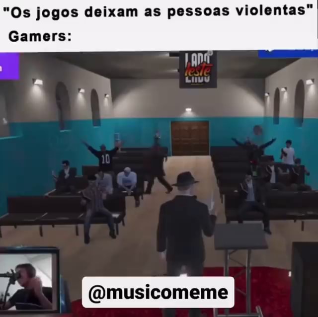 Mistura Jogos - Conta pra gente qual é o jogo que você sempre acaba  gritando com seus amigos ⬇️ . . . #misturajogos #game #games #videogame  #videogames #memebrasil #gamingmeme #memegames #gamermemes #gaming #memes # meme #memesbrasil