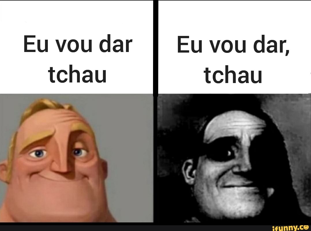 Eu vou dar vida a seus memes/shitpost