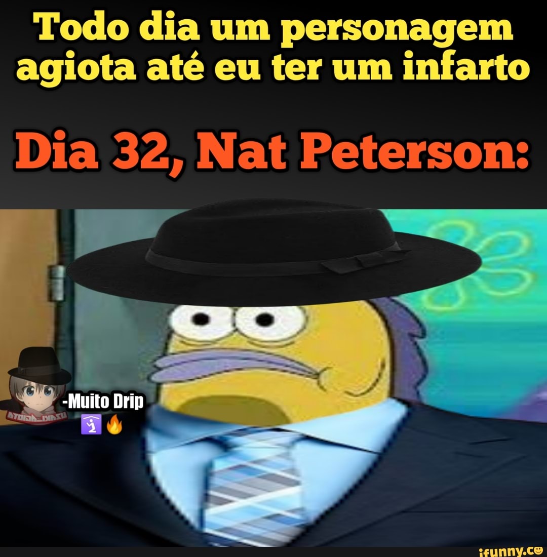 Bob esponja agiota - iFunny Brazil