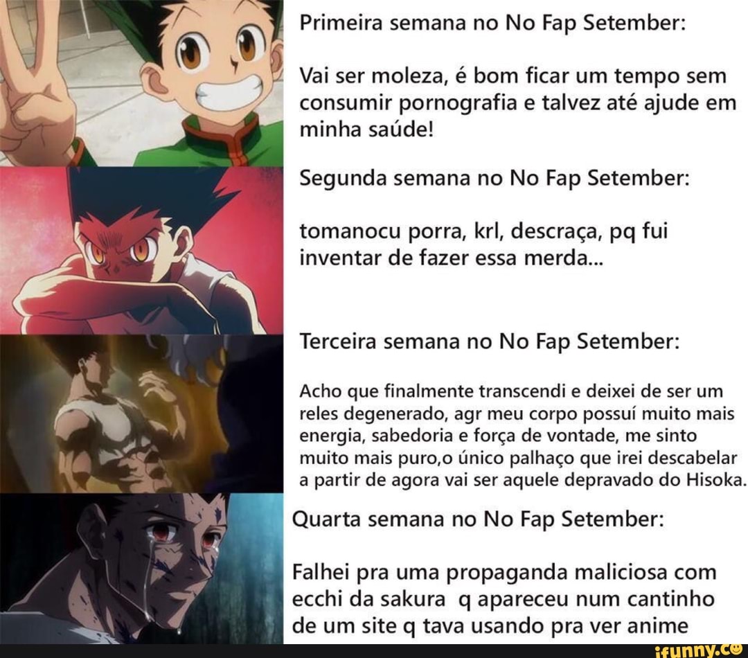 Bicho, vou te falar uma coisa nunca fiz mal pro cara e ele vem falar pra  mim assistir nanatsu no taizai KKKKKKKKKKKKKKKKK TOSH - iFunny Brazil