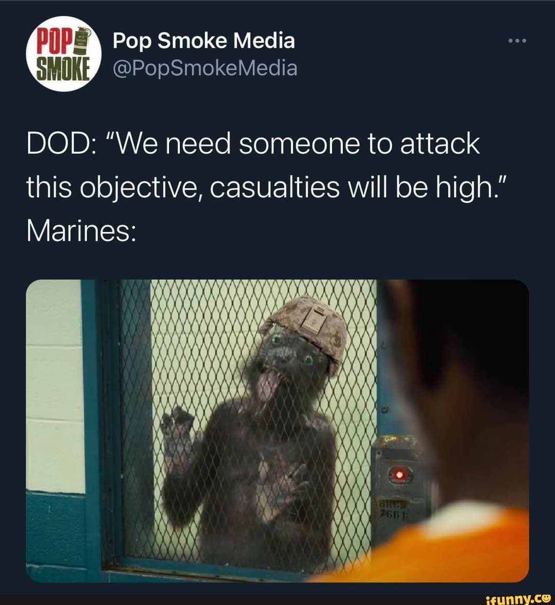 Pop Smoke Media