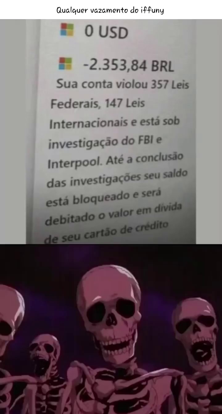 Conta excluída Nossos supervisores de conteúdo determinaram que o seu  comportamento na Roblox violou nossos Termos