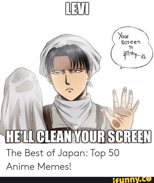 The most popular Animes memes on iFunny Brazil