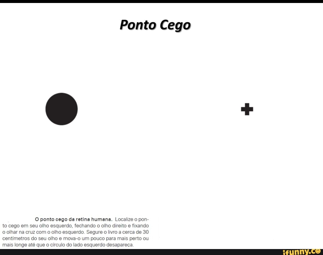 Ponto Cego