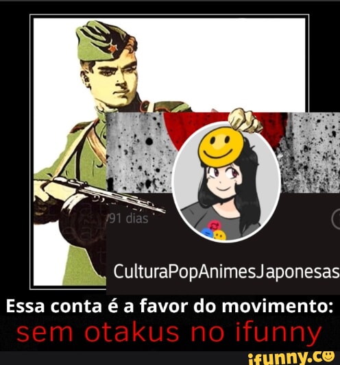Culturapopanimesjaponesas memes. Best Collection of funny  Culturapopanimesjaponesas pictures on iFunny Brazil