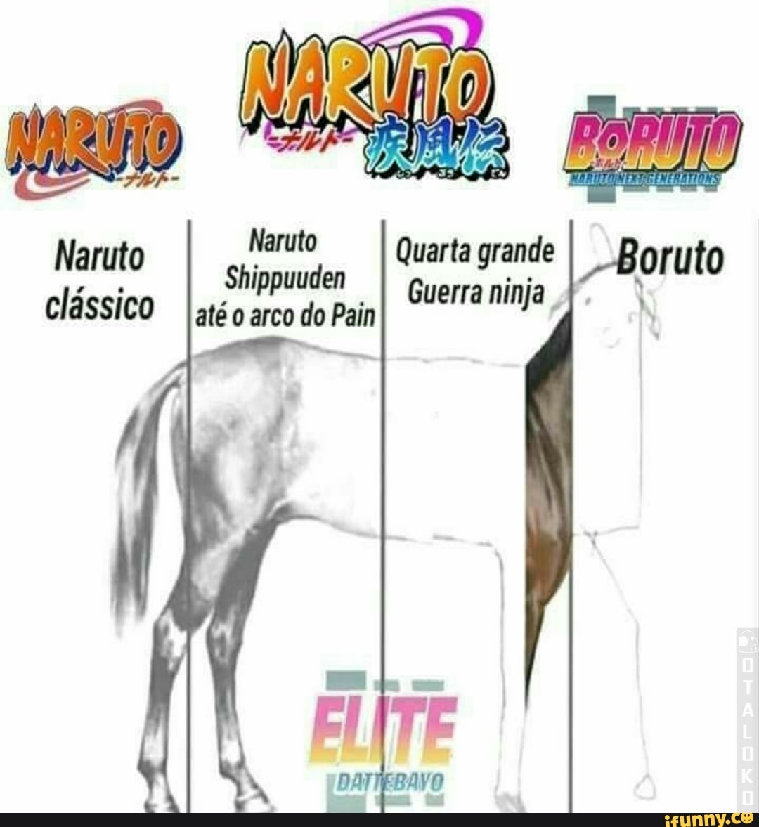IMAGENS NARUTO CLÁSSICO E NARUTO SHIPPUUDEN