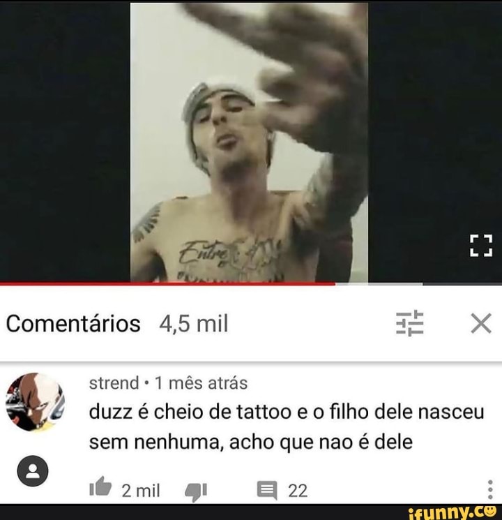 Memes de imagem VMVDjwHm7 por mickzada: 5 comentários - iFunny Brazil