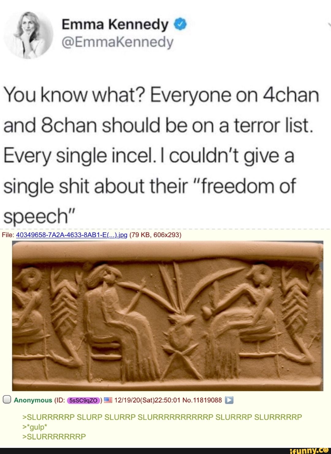 What is the difference between 4chan and 8chan? - Quora