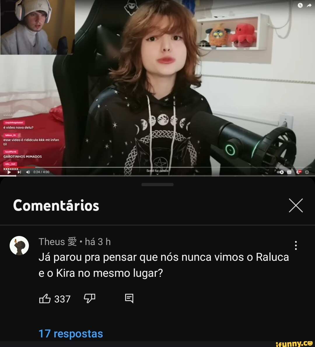 Theus Qfikedrrw ? = onde eu te beijaria: 1- boca. 2- pescoço. 3- bochecha.  4- mão. 5- sem