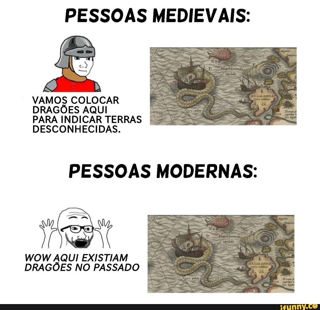 Reticências memes. Best Collection of funny Reticências pictures on iFunny  Brazil