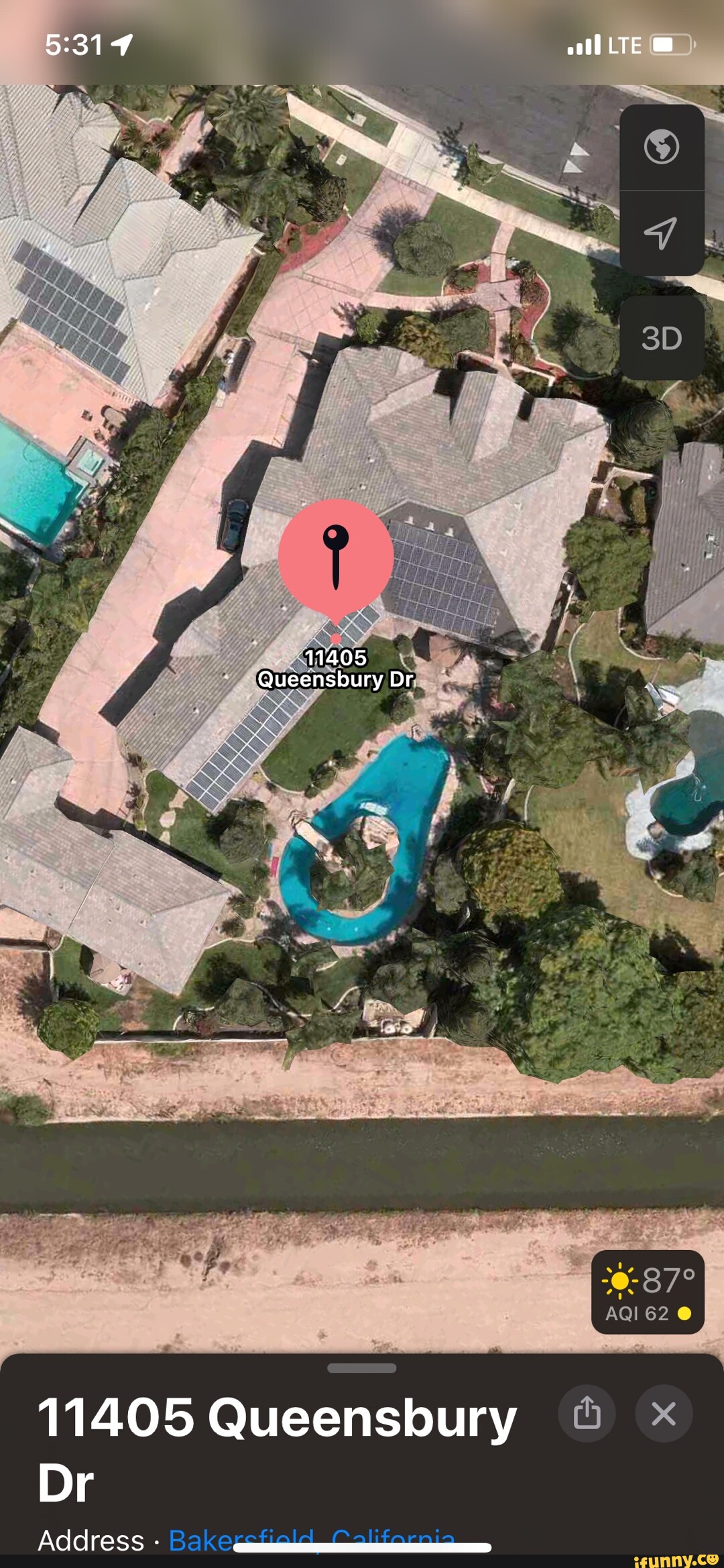 11405 Queensbury Dr Address iFunny Brazil