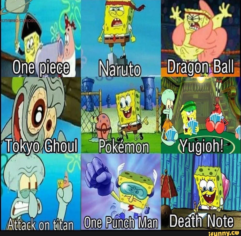 K-On, kon, telegram, attack On Titan, otaku, one Piece, Humour, Internet  meme, naruto, Dragon Ball